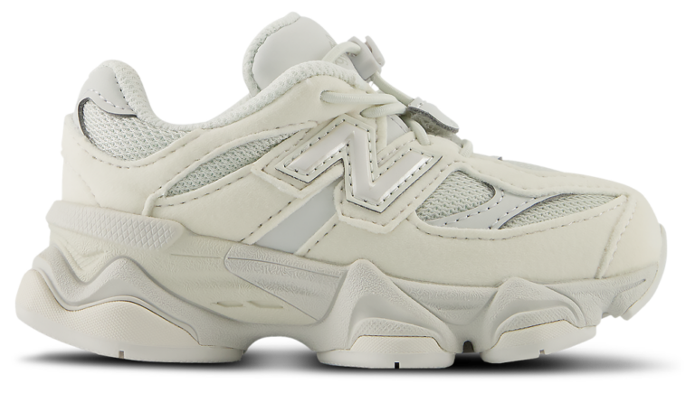 New Balance 9060 - Boys' Toddler Reflection/Reflection product view