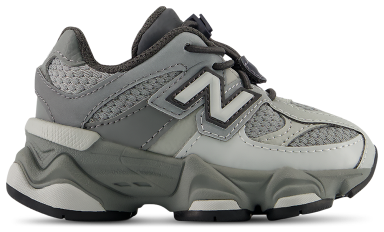 New Balance 9060 - Boys' Toddler Slate Grey/Harbor Grey product view