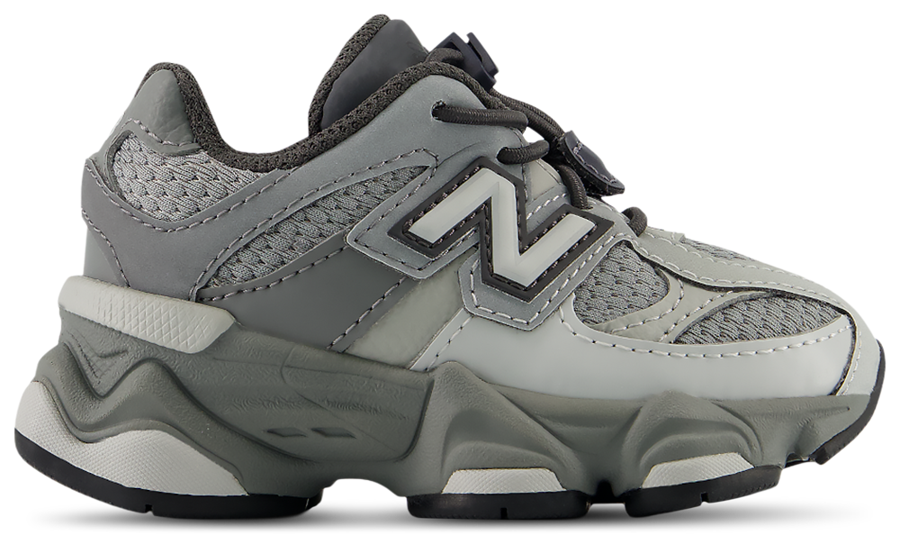 New Balance 9060 - Boys' Toddler Slate Grey/Harbor Grey product view