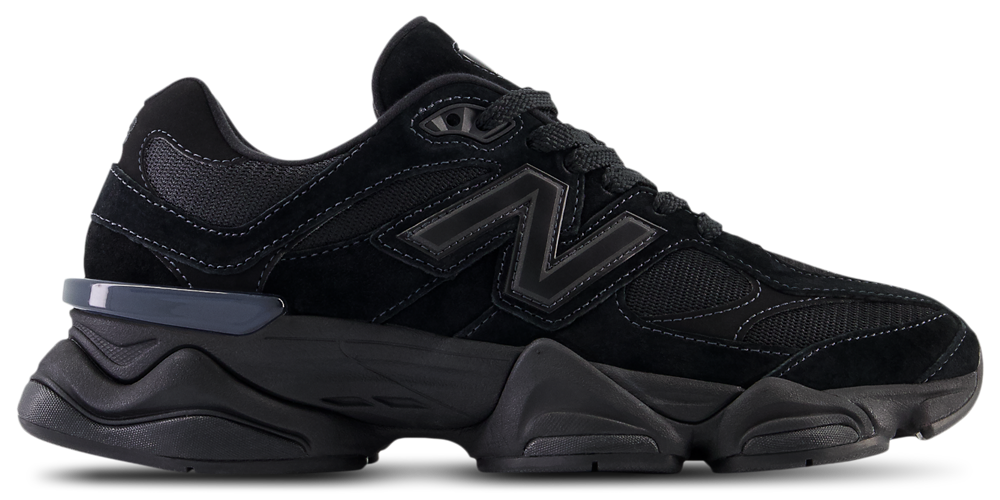 New Balance 9060 - Men's Black/Black product view