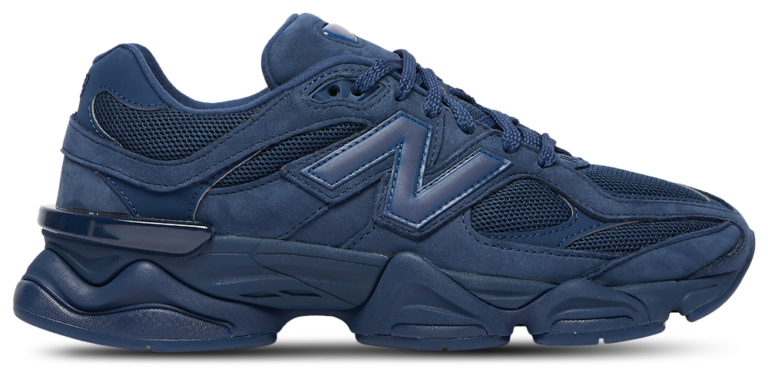 New Balance 9060 - Men's Blue/Blue product view