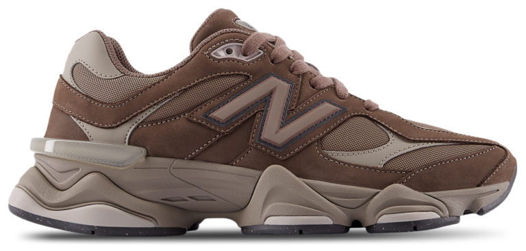 New Balance 9060 - Men's Cortado/Linen product view