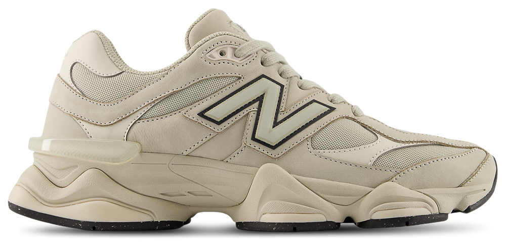 New Balance 9060 - Men's Linen/Shipyard product view