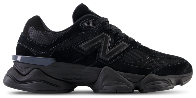 New Balance 9060 - Women's Black/Black product view