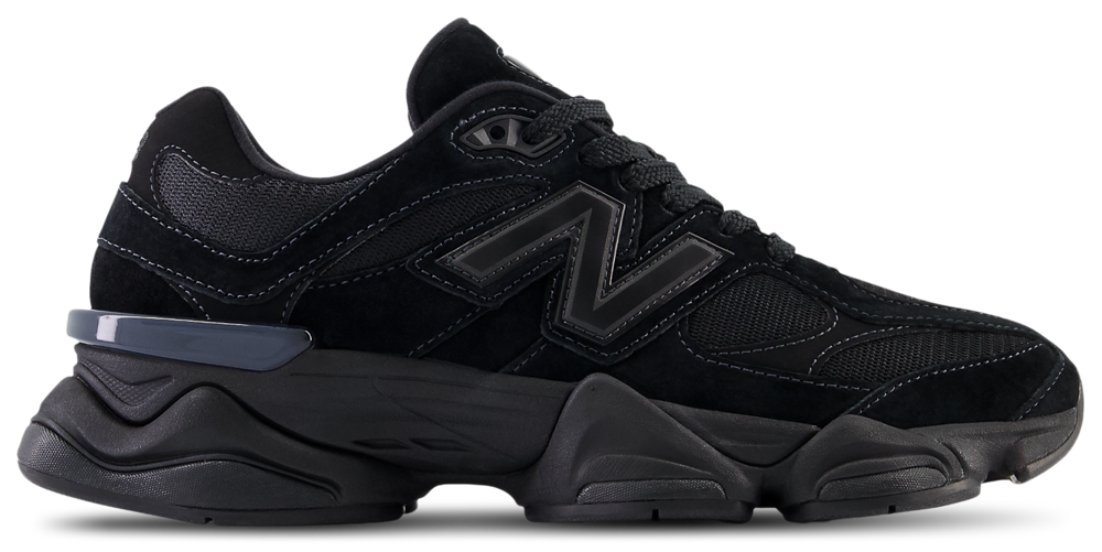 New Balance 9060 - Women's Black/Black product view
