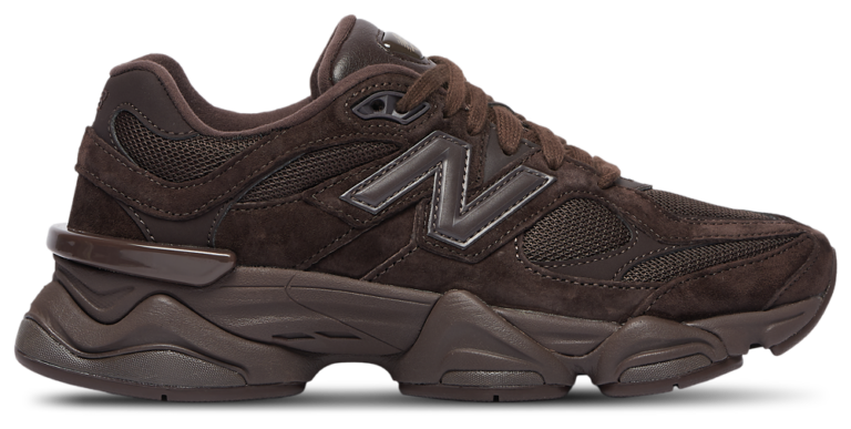 New Balance 9060 - Women's Brown product view