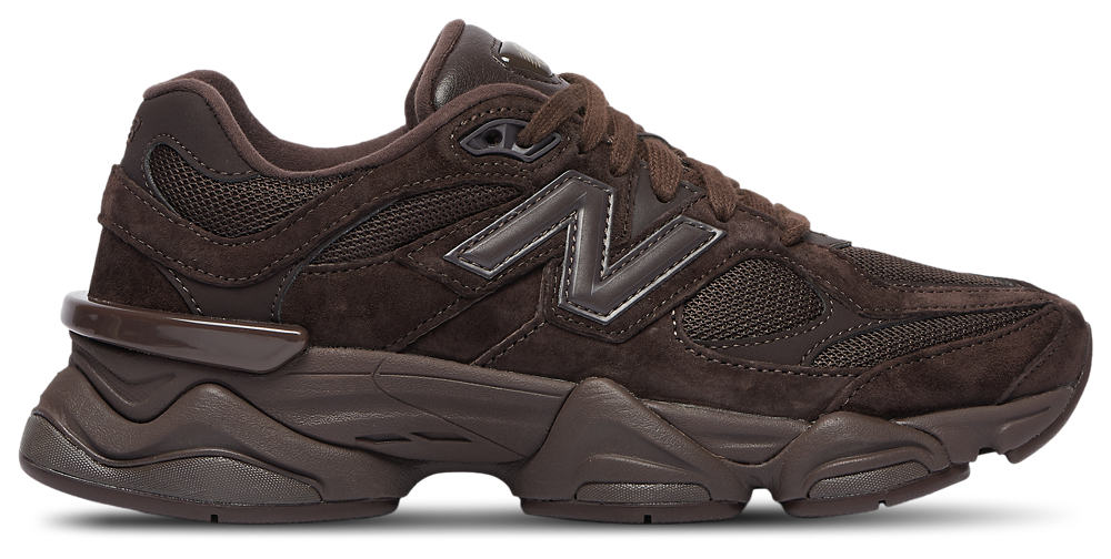 New Balance 9060 - Women's Brown product view