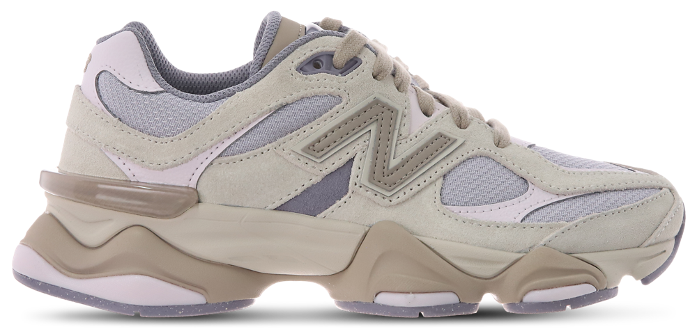 New Balance 9060 - Women's Driftwood/Timberwolf product view