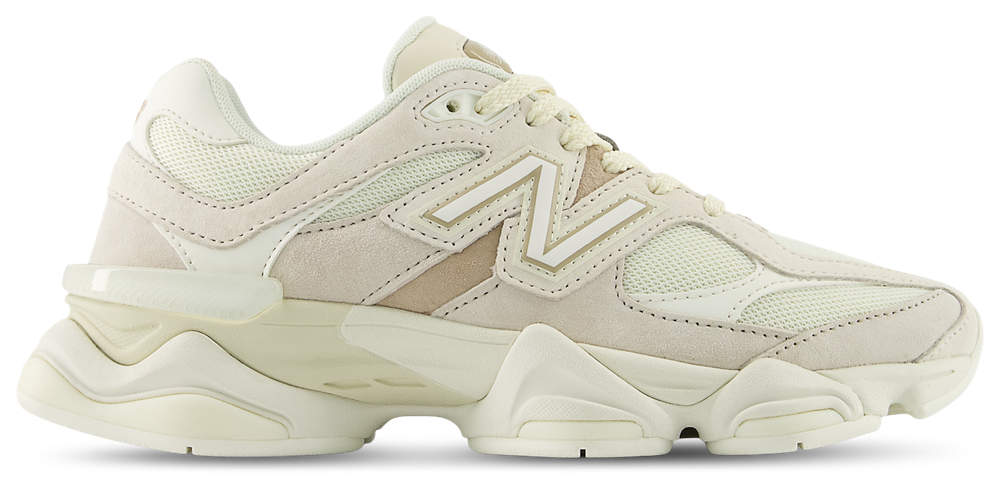 New Balance 9060 - Women's Gray/White product view