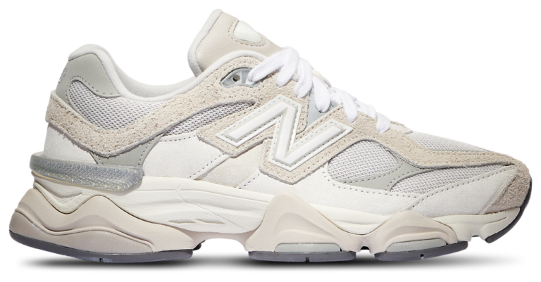 New Balance 9060 - Women's Grey product view