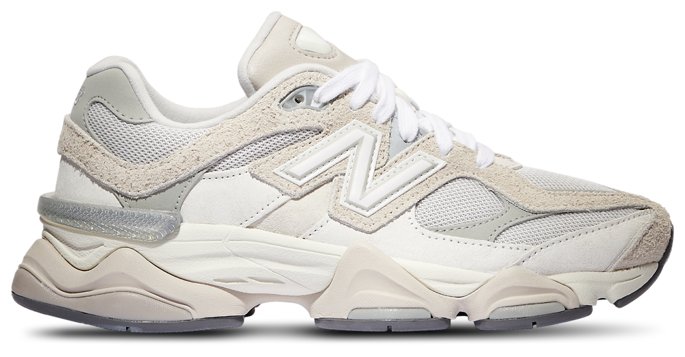 New Balance 9060 - Women's Grey product view