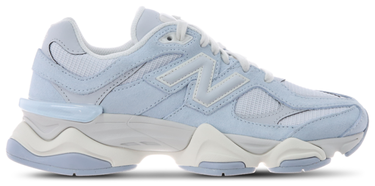 New Balance 9060 - Women's Pumpernickel/Vintage Indigo product view
