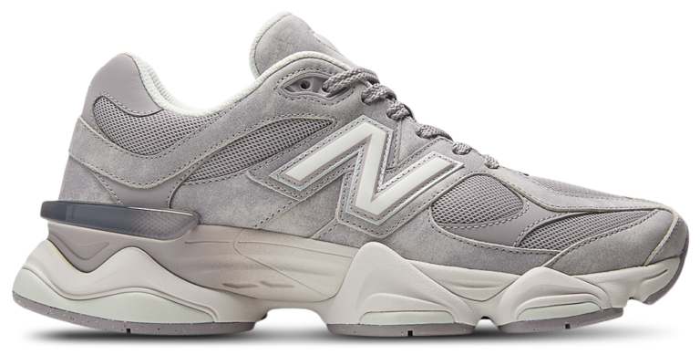 New Balance 9060 - Women's Timber Wolf/Truffle Salt product view