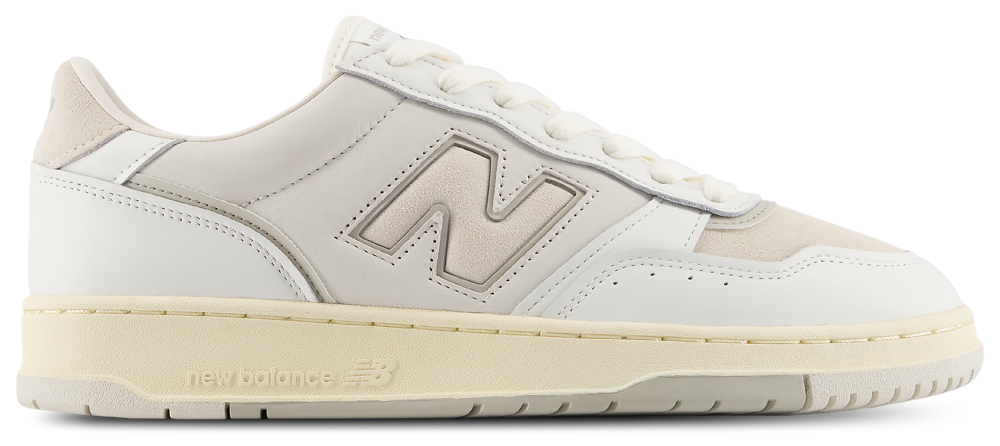 New Balance 950 - Men's Beige/Off White product view