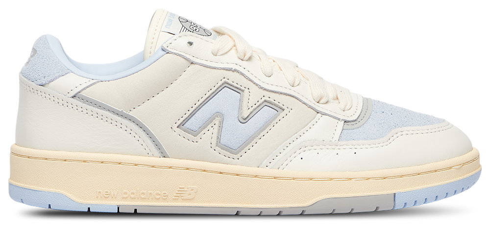 New Balance 950 - Men's Light Blue/Off White product view