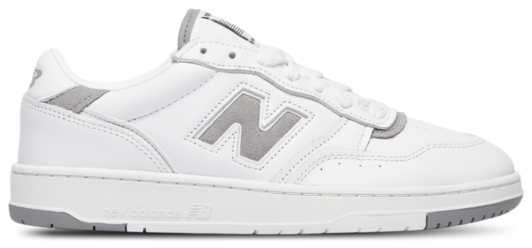 New Balance 950 - Men's White/Gray product view