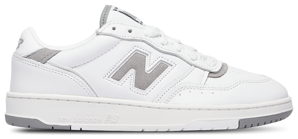 New Balance 950 - Men's White/Gray product view