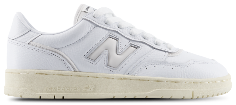 New Balance 950 - Men's White/White product view