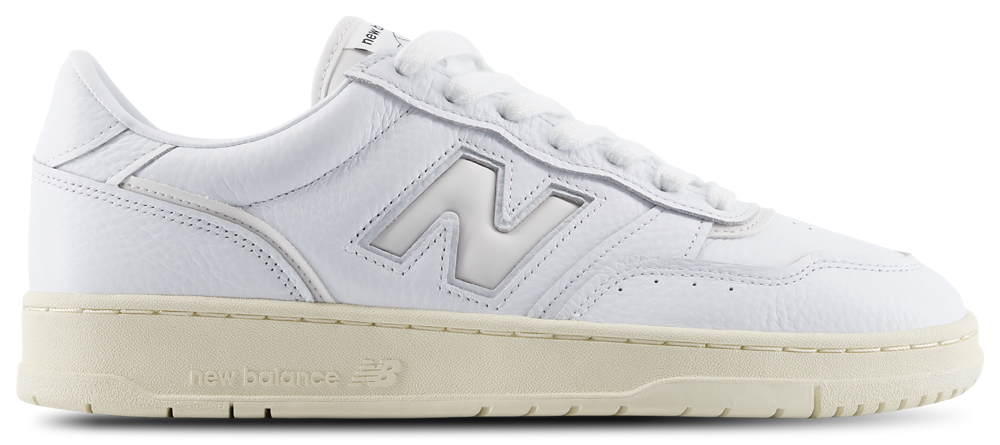 New Balance 950 - Men's White/White product view