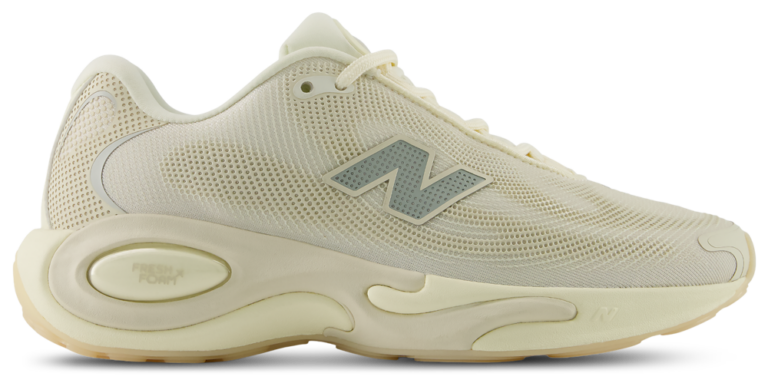 New Balance AC Runner - Women's Linen/Angora product view