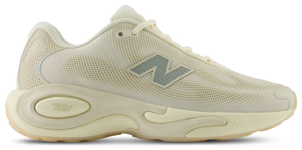 New Balance AC Runner - Women's Linen/Angora product view