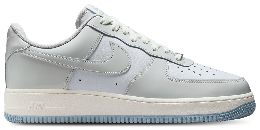 Nike Air Force 1 07 FL - Men's White/Photon Dust product view
