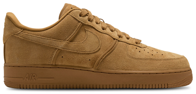 Nike Air Force 1 '07 LV8 CS - Men's Wheat/Wheat product view