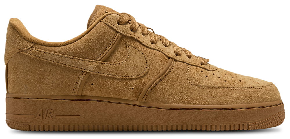 Nike Air Force 1 '07 LV8 CS - Men's Wheat/Wheat product view
