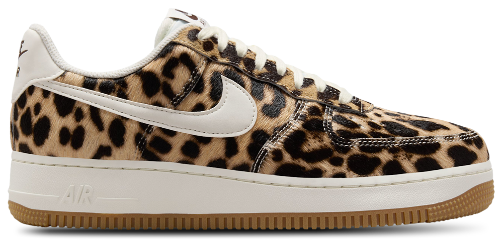 Nike Air Force 1 '07 ND1 - Women's Black/Sail/Baroque Brown product view