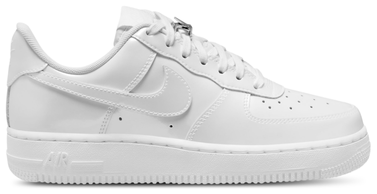 Nike Air Force 1 '07 SE - Women's Hardware Pearl/White product view