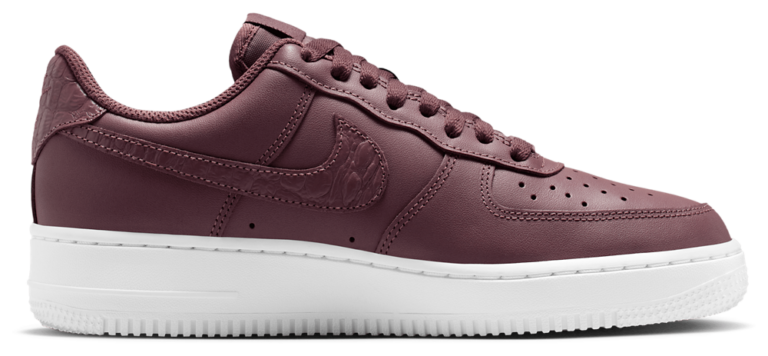 Nike Air Force 1 '07 SE - Women's Tattoo/Neutral Grey/Tattoo product view