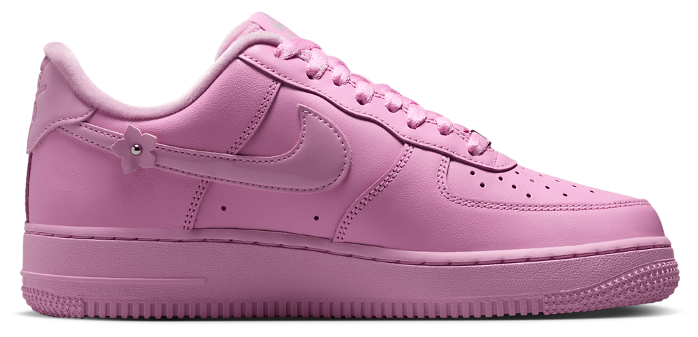 Nike Air Force 1 '07 - Women's Pink Rise/Pink Rise/Pink Foam product view