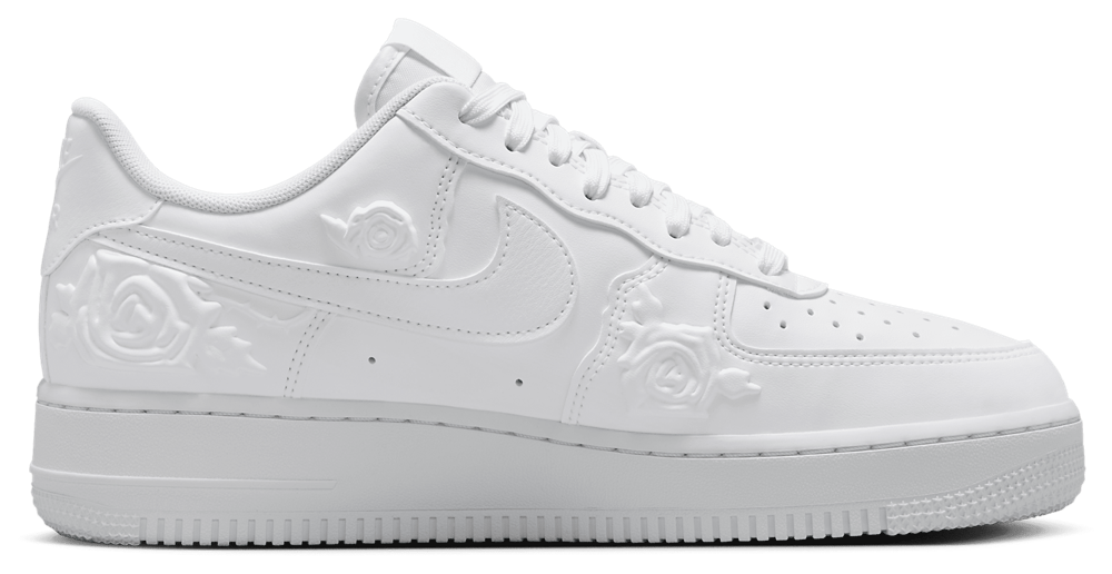 Nike Air Force 1 '07 - Women's White/White/White product view