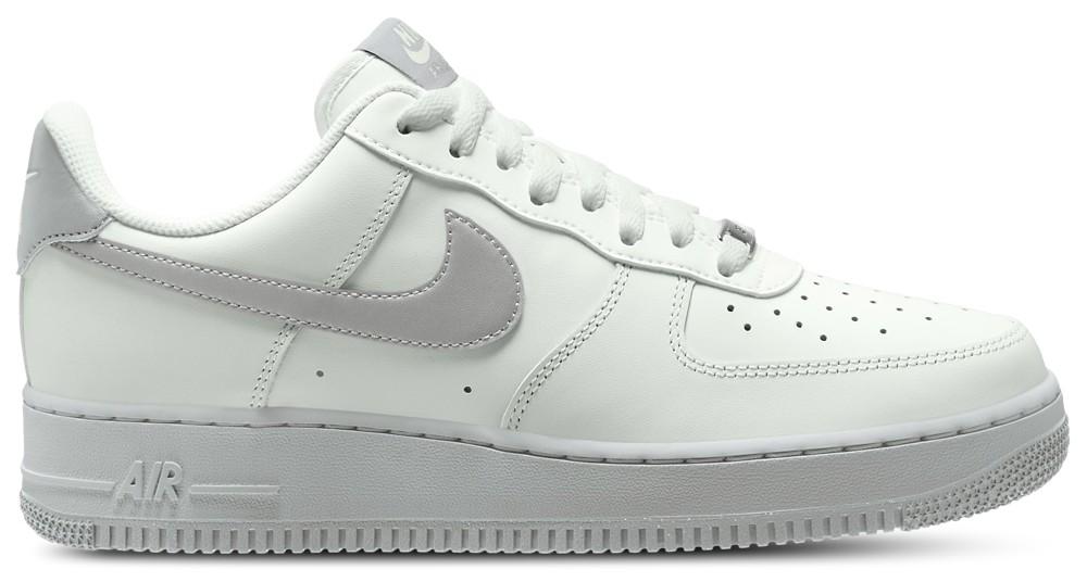 Nike Air Force 1 Low '07 - Men's Summit White/Summit White/Strata Gray product view