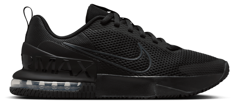 Nike Air Max Alpha Trainer 6 - Men's Black/Anthracite/Black product view