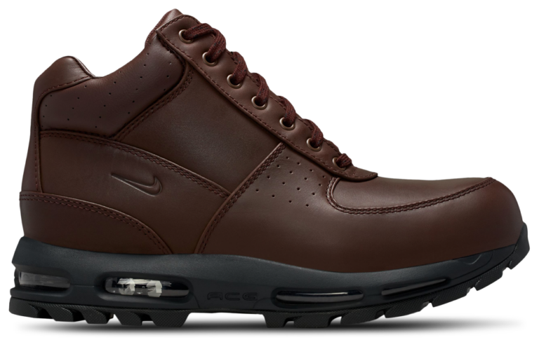 Nike Air Max Goadome - Men's Brown product view
