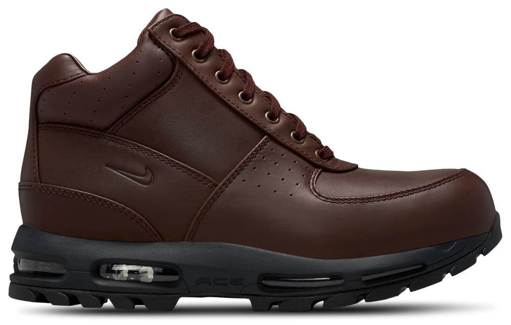 Nike Air Max Goadome - Men's Brown product view