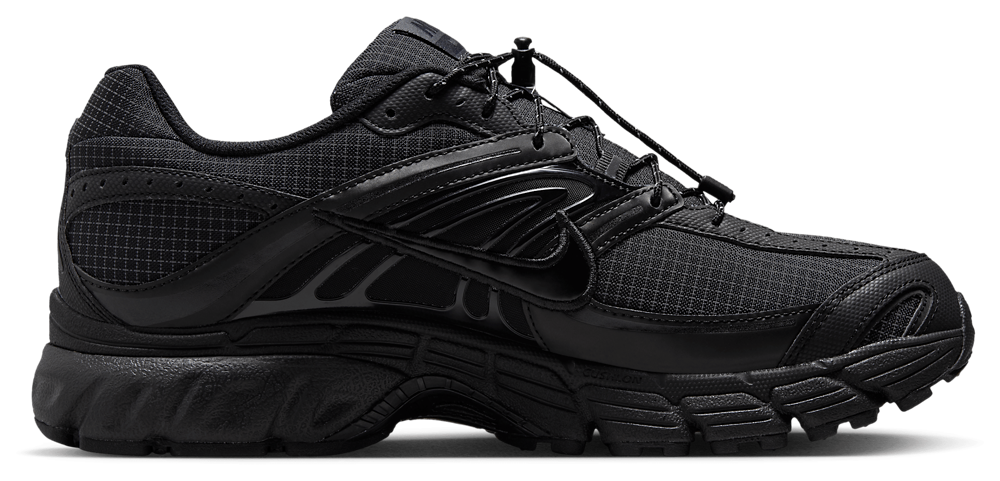 Nike Air Max Moto 2K - Men's Black/Black/Black product view