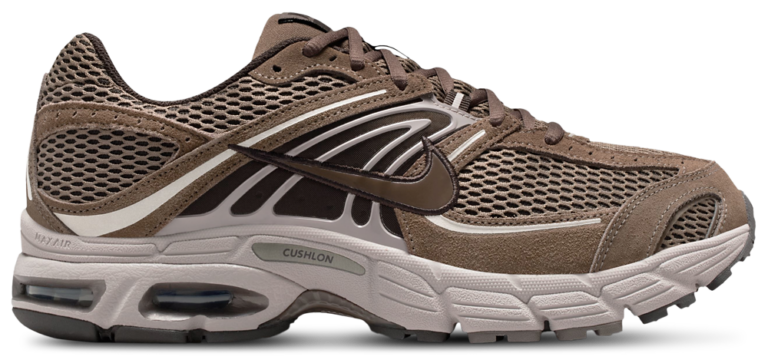 Nike Air Max Moto 2K - Men's Gray/Ironstone/Ironstone product view