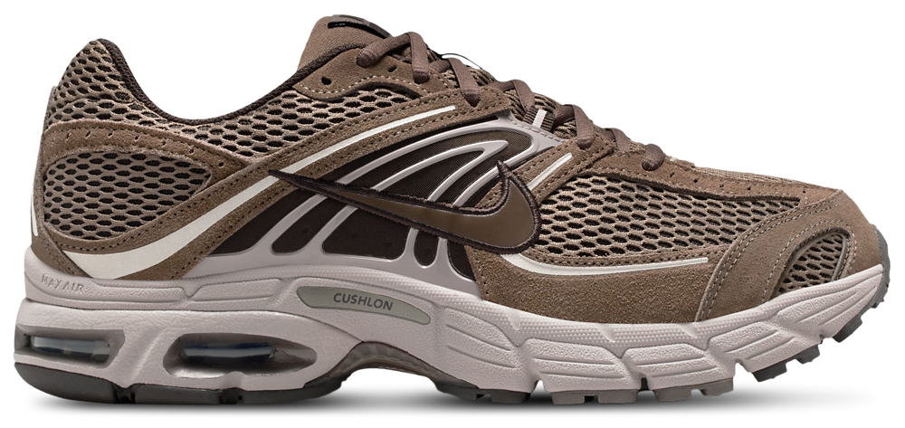 Nike Air Max Moto 2K - Men's Gray/Ironstone/Ironstone product view