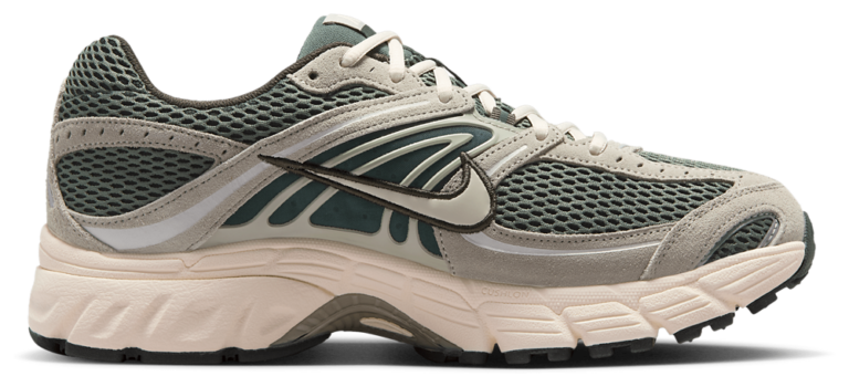 Nike Air Max Moto 2K - Men's Sea Glass/Camo Green/Spruce Fog product view