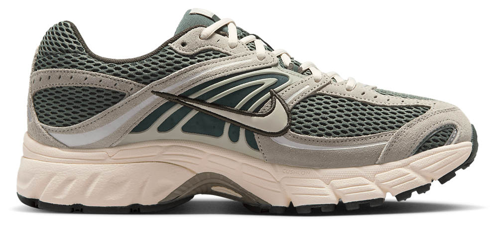 Nike Air Max Moto 2K - Men's Sea Glass/Camo Green/Spruce Fog product view