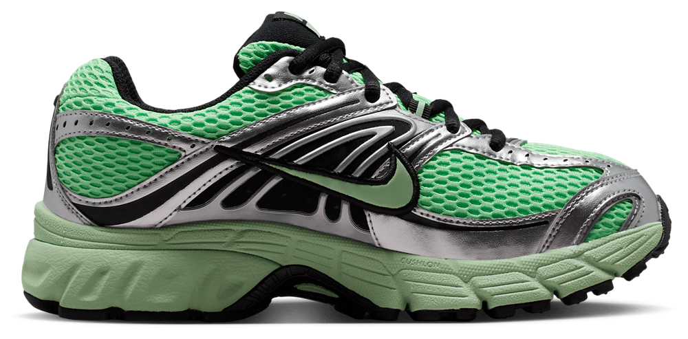 Nike Air Max Moto 2K - Women's Illusion Green/Mtlc Silver/Cucumber Calm product view