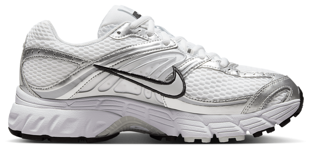 Nike Air Max Moto 2K - Women's Photon Dust/Black/White product view