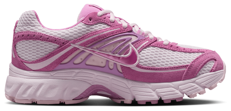 Nike Air Max Moto 2K - Women's Pink/Pink product view