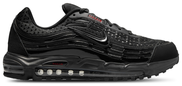 Nike Air Max TL 2.5 - Men's Black/Black product view