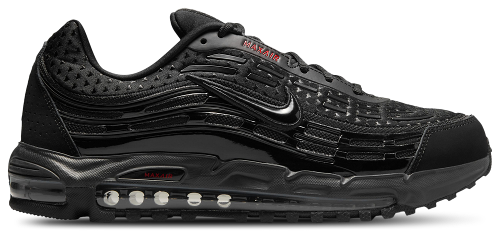 Nike Air Max TL 2.5 - Men's Black/Black product view