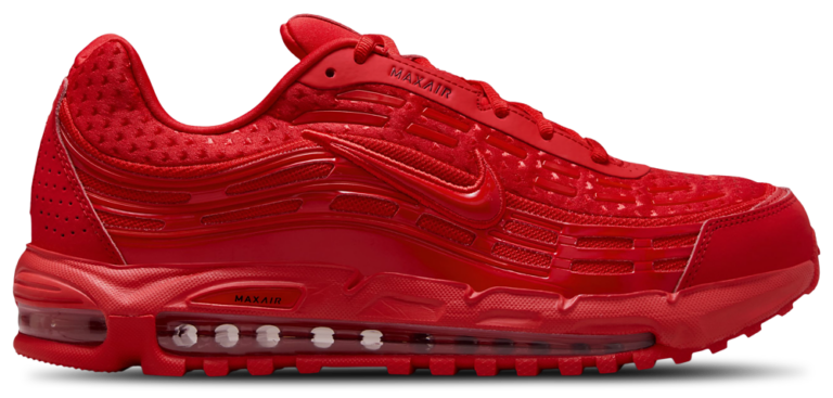 Nike Air Max TL 2.5 - Men's Red/Red product view