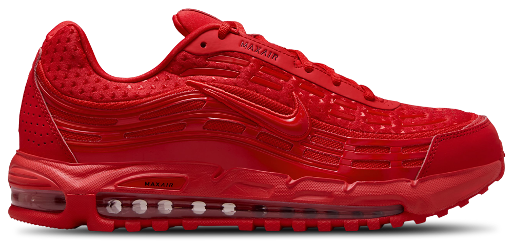 Nike Air Max TL 2.5 - Men's Red/Red product view