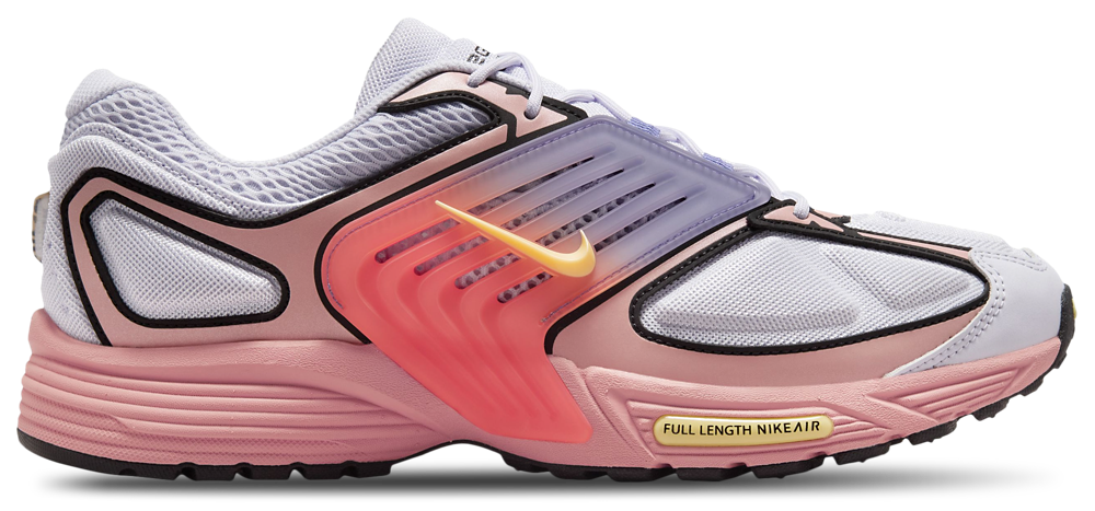 Nike Air Pegasus Wave - Men's Soft Yellow/Amethyst Tint product view